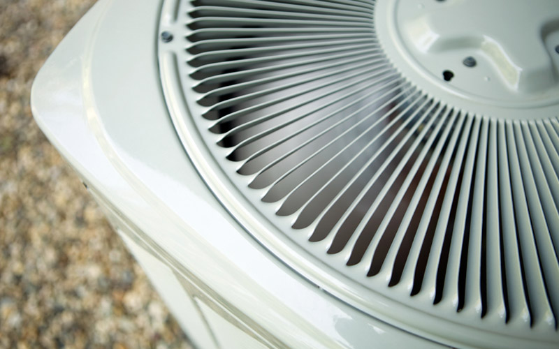 3 Possible Reasons Your AC System Isn’t Blowing Cold Air