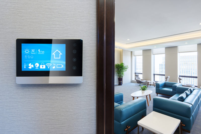 4 Reasons a Smart Thermostat is a Good Investment
