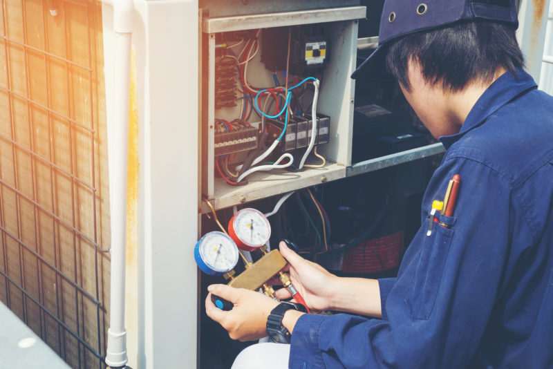 3 Signs You Need Commercial HVAC Maintenance