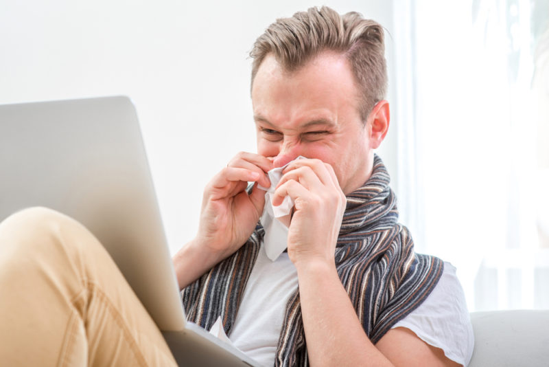 3 Things You Need to Know About Winter Allergies in Florida