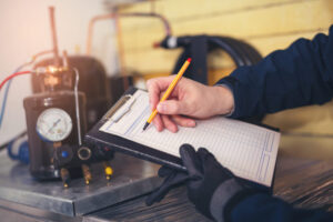 Maintenance Keeps Hvac Warranty Valid