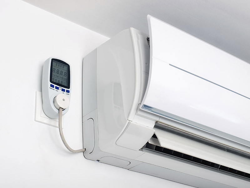 Ductless AC: Single- Versus Multi-Zone Cooling