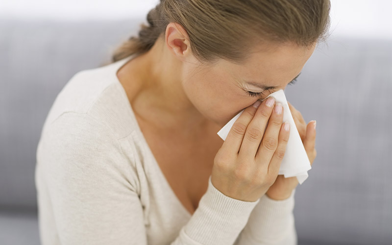 3 Ways to Combat Allergens in Your Home in Naples, FL