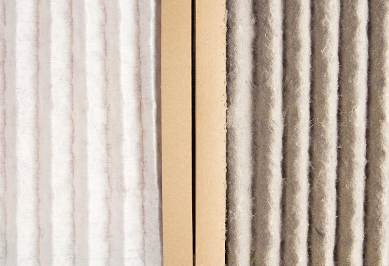 Symptoms of Dirty Air Filters and When to Change Yours