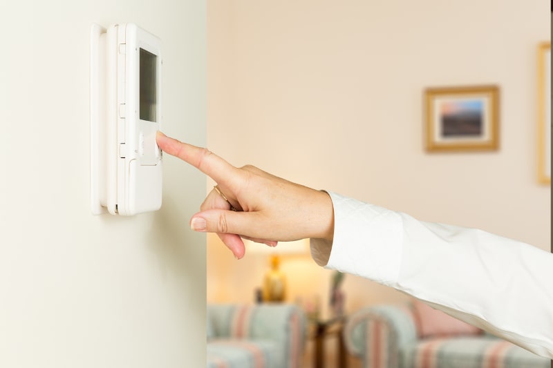 Should You Replace Your Thermostat in Marco Island, FL?