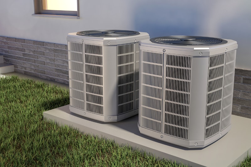 4 Simple Ways to Add Years to Your Heat Pump in Marco Island, FL