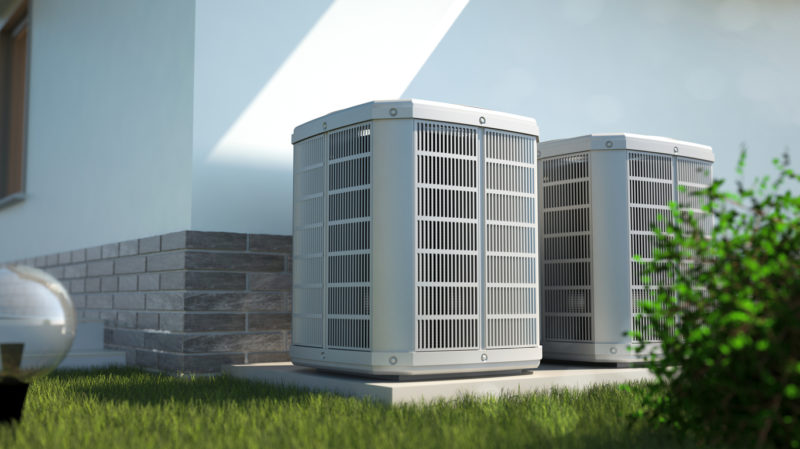Commercial HVAC near 34104, 34105, 34106