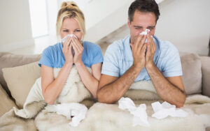 Need Indoor Air Quality Treatment