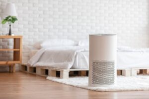 Indoor Air Quality Solution