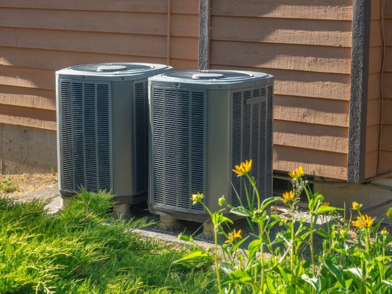 AC Repair near 584F+C7 Naples, Florida